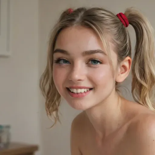 Pencipta imej lucah AI