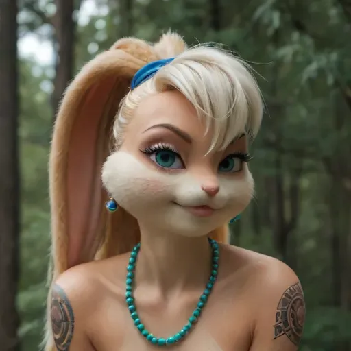 generatore di immagini porno IA