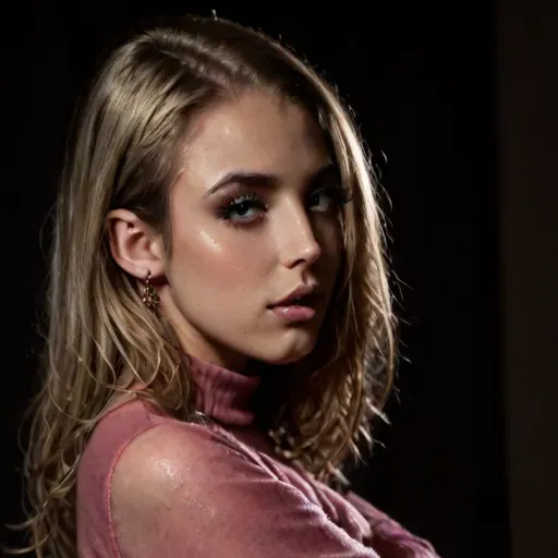 AIポルノ画像ジェネレーター