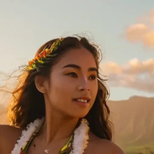 โปรแกรมสร้างภาพโปรนที่ใช้ปัญหา AI