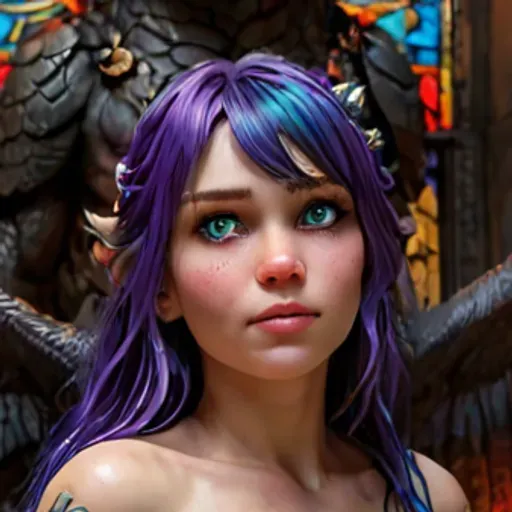 générateur d’images porno IA