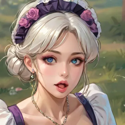 yapay zekâ porno görsel üretici