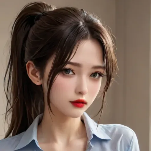 KI-Pornobild-Generator