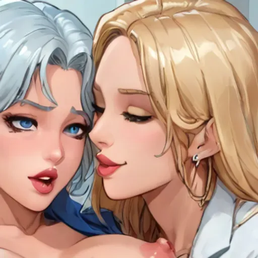 generatore di immagini porno IA