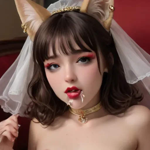 generatore di immagini porno IA