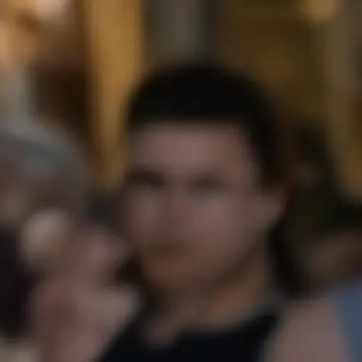 Pencipta imej lucah AI