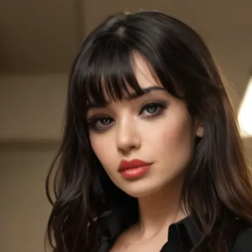 AI 포르노 이미지 생성기