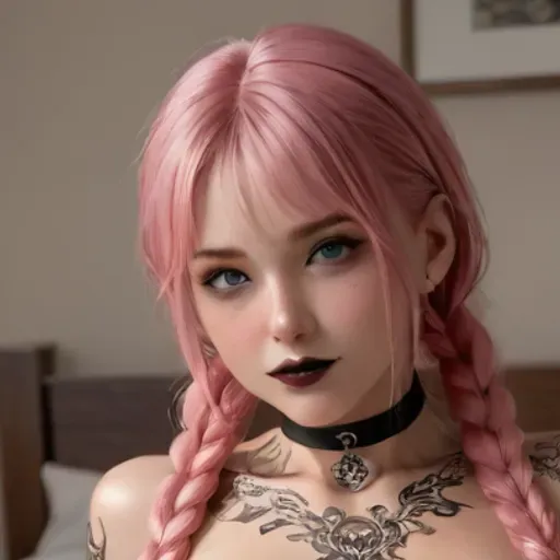 KI-Pornobild-Generator