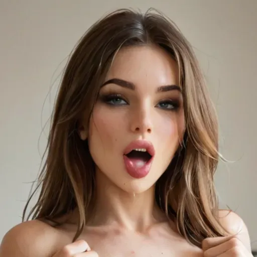 AIポルノ画像ジェネレーター