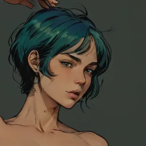 générateur d’images porno IA