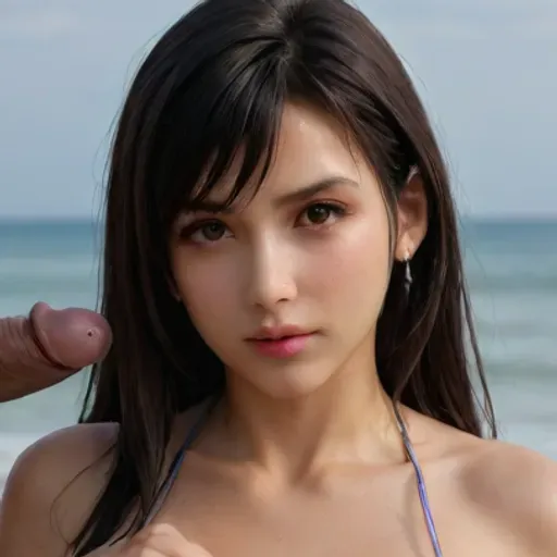 KI-Pornobild-Generator