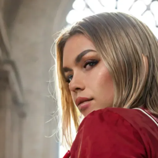 KI-Pornobild-Generator