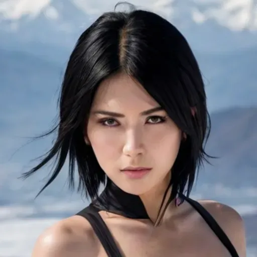 AI 포르노 이미지 생성기