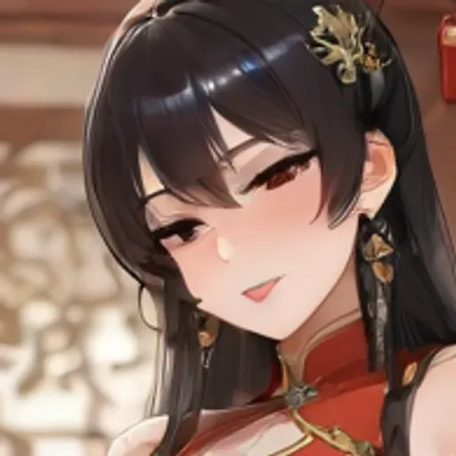 AI porn image generator