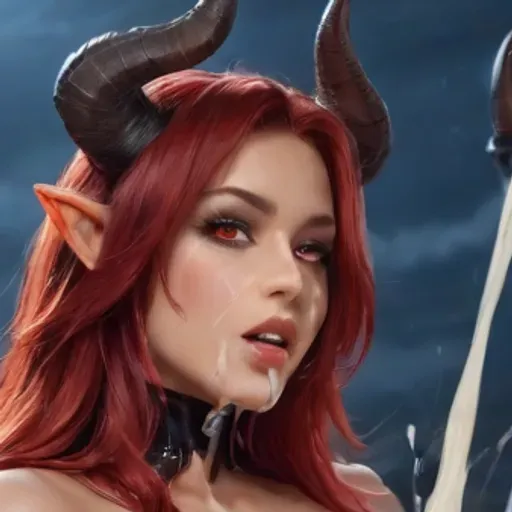 Pencipta imej lucah AI