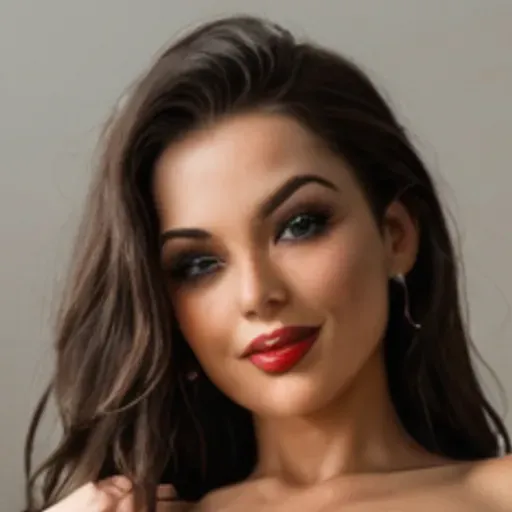 генератор порно-изображений на ИИ