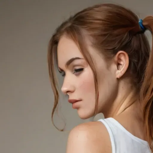 Pencipta imej lucah AI