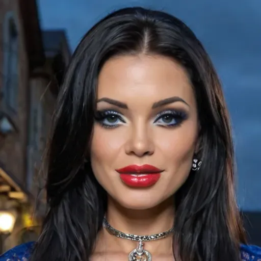 Generator obrazów pornograficznych z wykorzystaniem sztucznej inteligencji