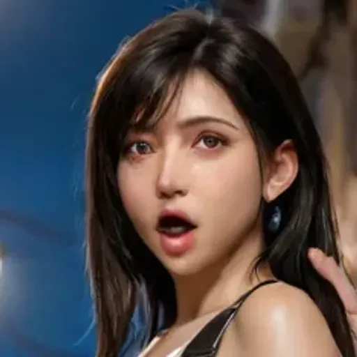 generatore di immagini porno IA