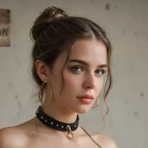 yapay zekâ porno görsel üretici