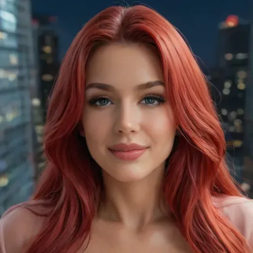 generatore di immagini porno IA