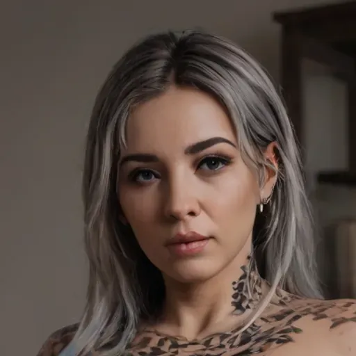 AI porn image generator