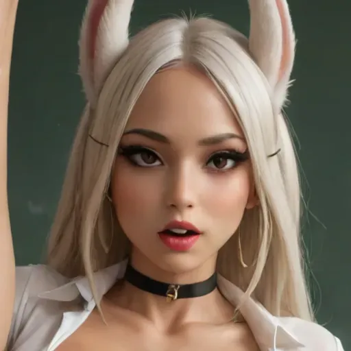 โปรแกรมสร้างภาพโปรนที่ใช้ปัญหา AI