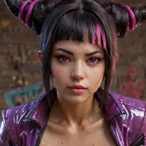 generatore di immagini porno IA