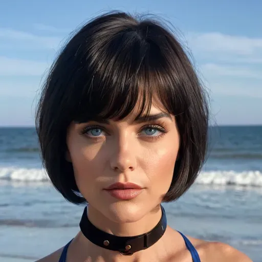 โปรแกรมสร้างภาพโปรนที่ใช้ปัญหา AI