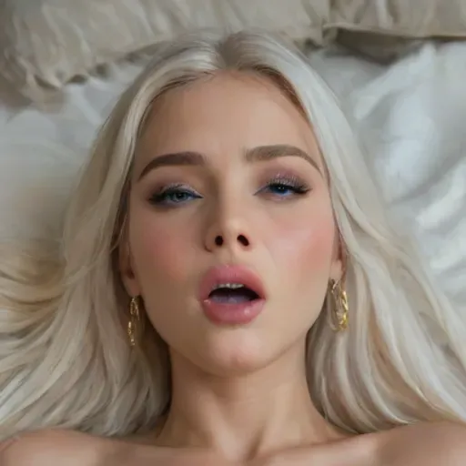 Generator obrazów pornograficznych z wykorzystaniem sztucznej inteligencji
