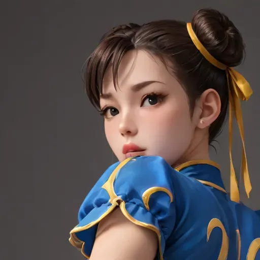 KI-Pornobild-Generator