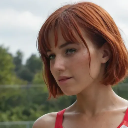 Pencipta imej lucah AI