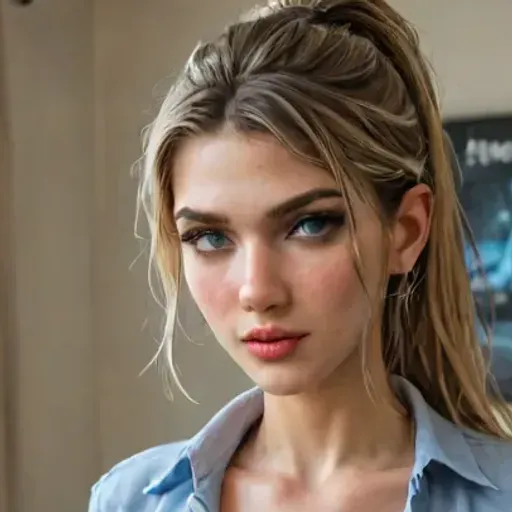 KI-Pornobild-Generator