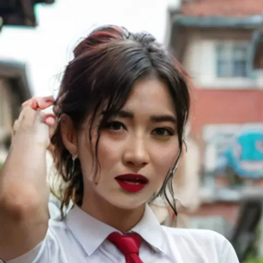 โปรแกรมสร้างภาพโปรนที่ใช้ปัญหา AI