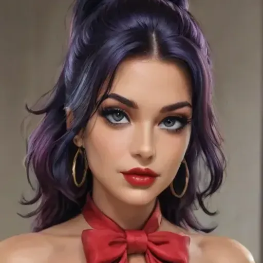 generatore di immagini porno IA