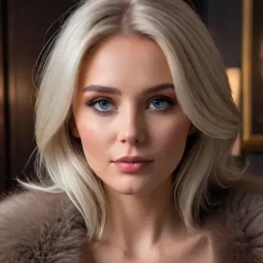 yapay zekâ porno görsel üretici