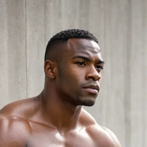 Pencipta imej lucah AI