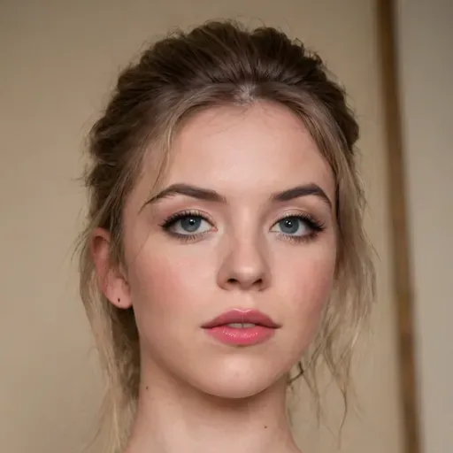 โปรแกรมสร้างภาพโปรนที่ใช้ปัญหา AI