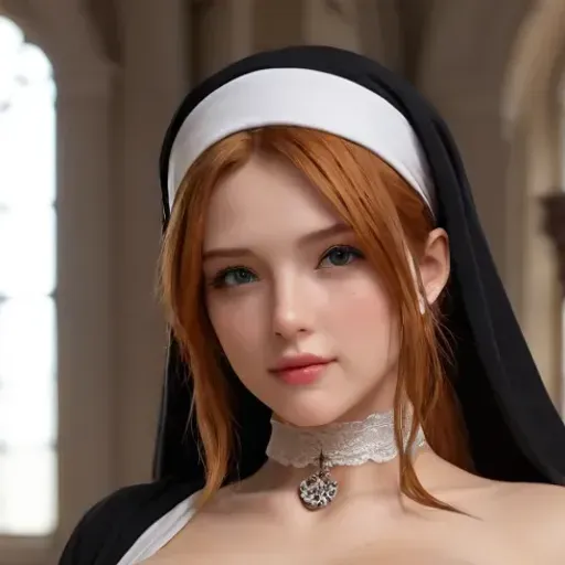 Pencipta imej lucah AI