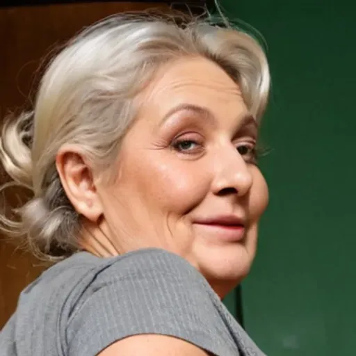 โปรแกรมสร้างภาพโปรนที่ใช้ปัญหา AI