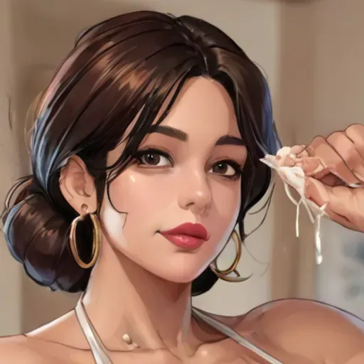 KI-Pornobild-Generator