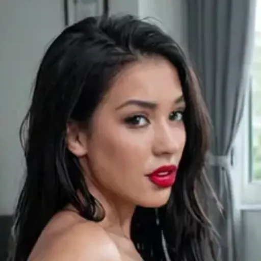 генератор порно-изображений на ИИ