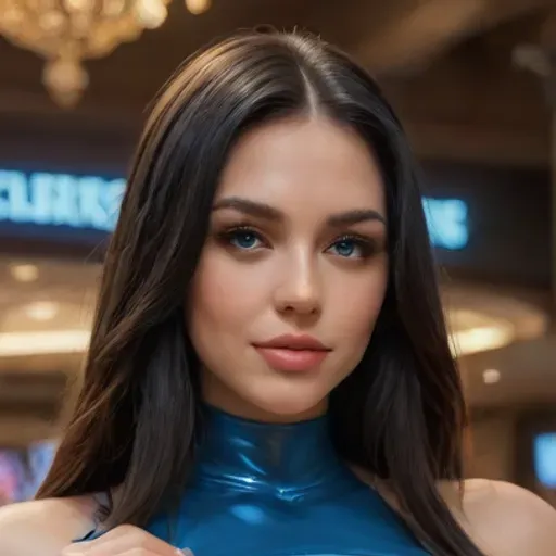 AI porn image generator