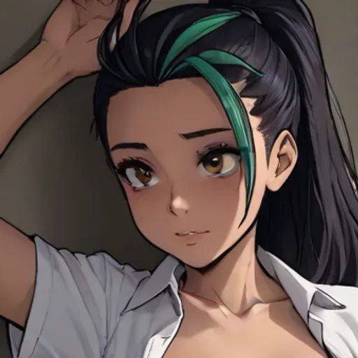 générateur d’images porno IA