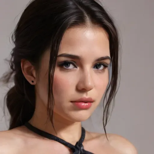 AI 포르노 이미지 생성기