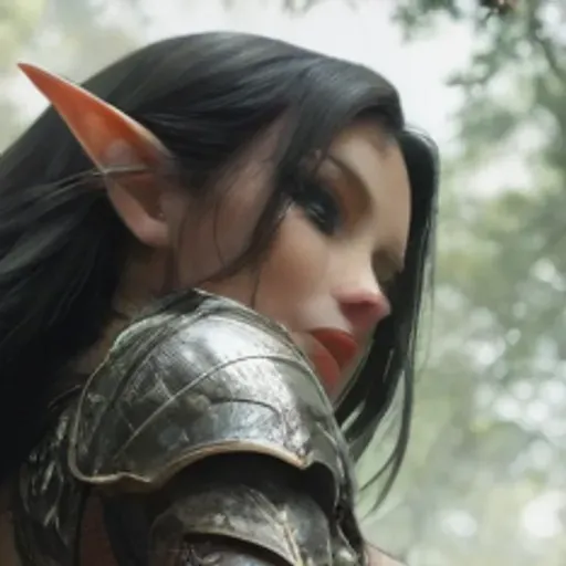 yapay zekâ porno görsel üretici