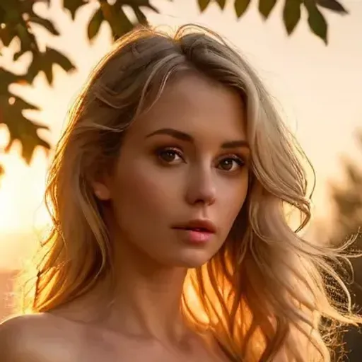 โปรแกรมสร้างภาพโปรนที่ใช้ปัญหา AI