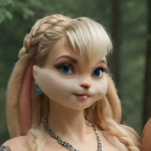 generatore di foto porno IA