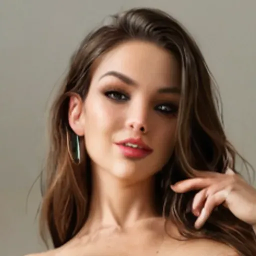 AI 포르노 이미지 생성기