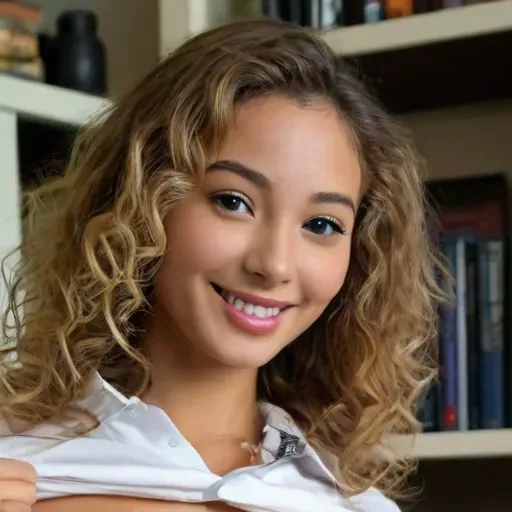 AIポルノ画像ジェネレーター